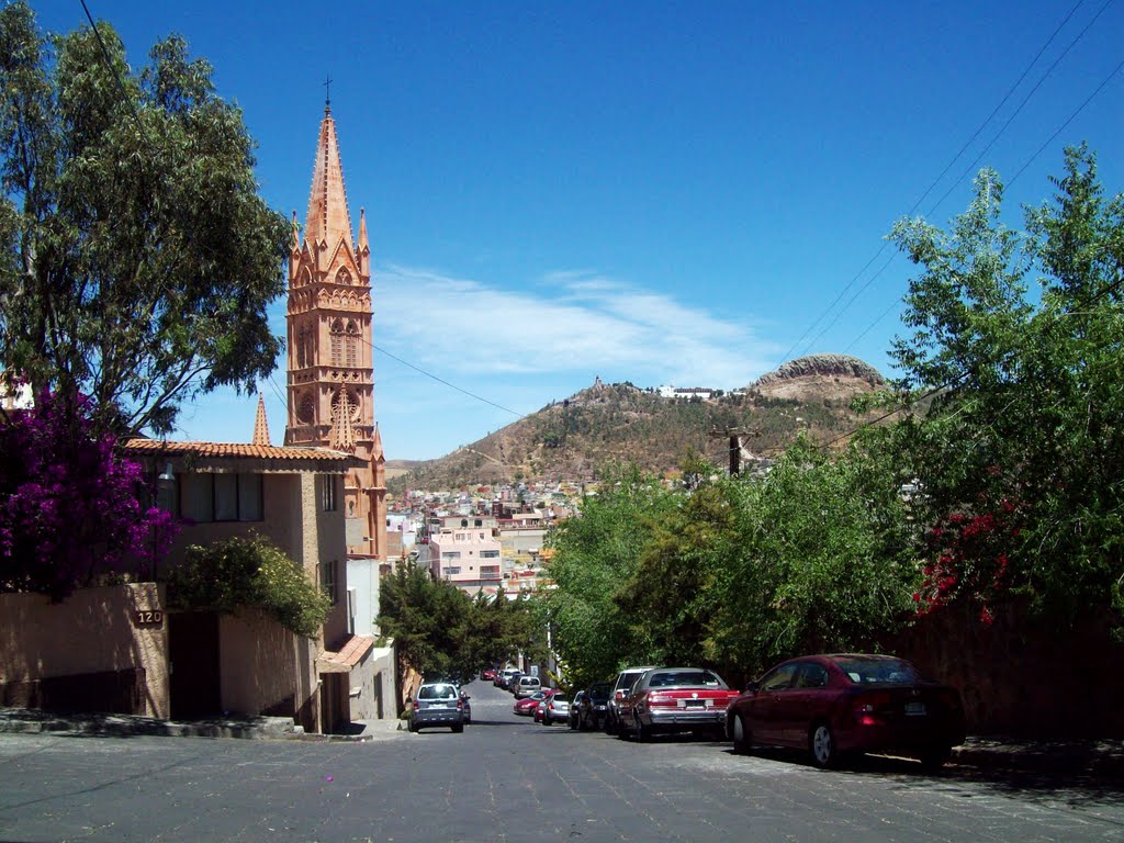 Magdaleno Cedillo