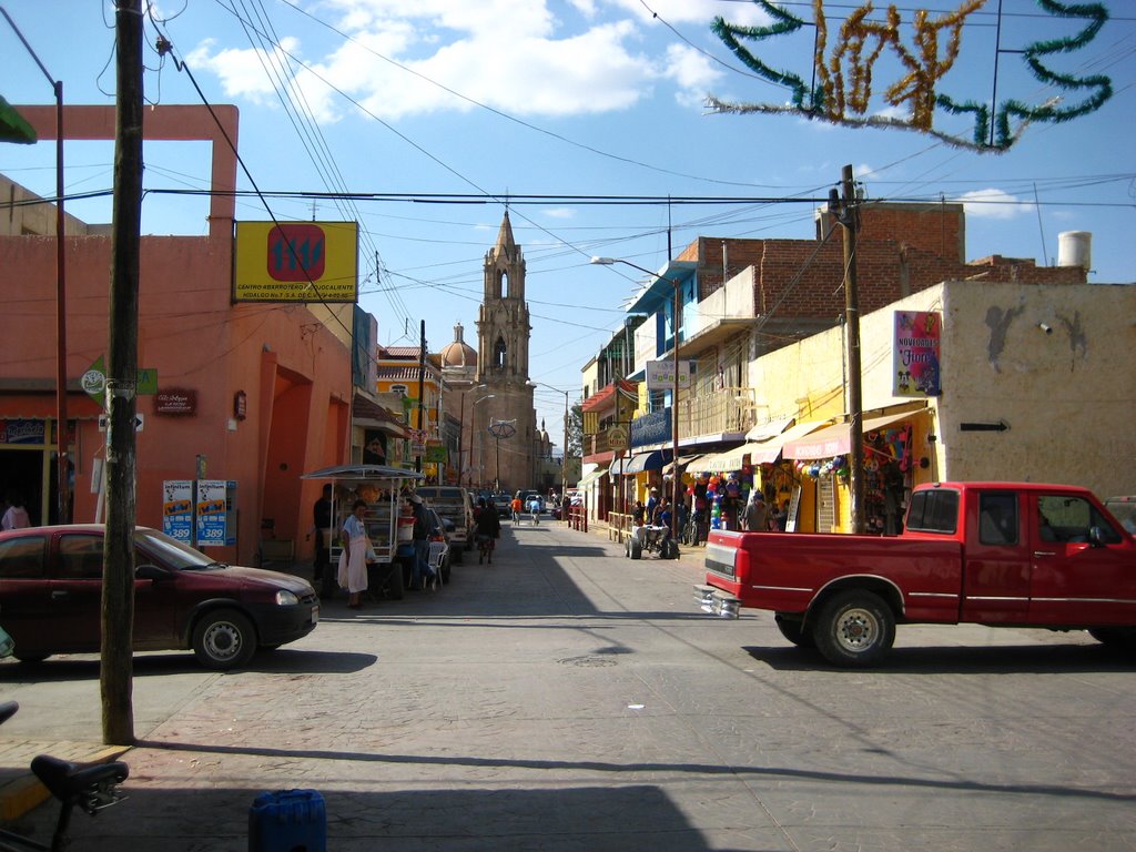 ojocaliente