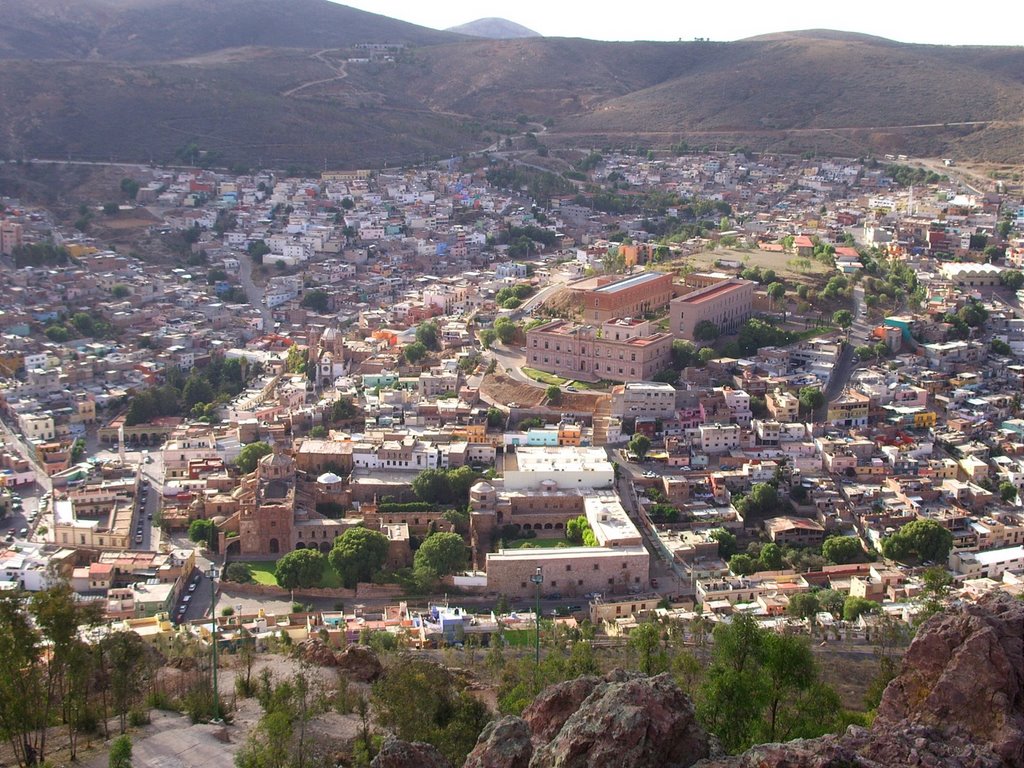 zacatecas
