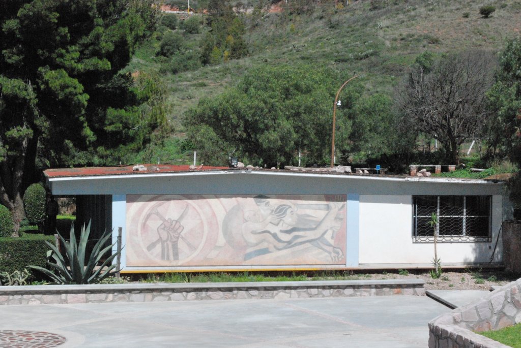 Universidad Autónoma de Zacatecas