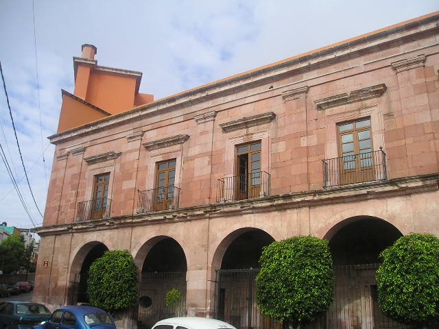 Plaza de toros