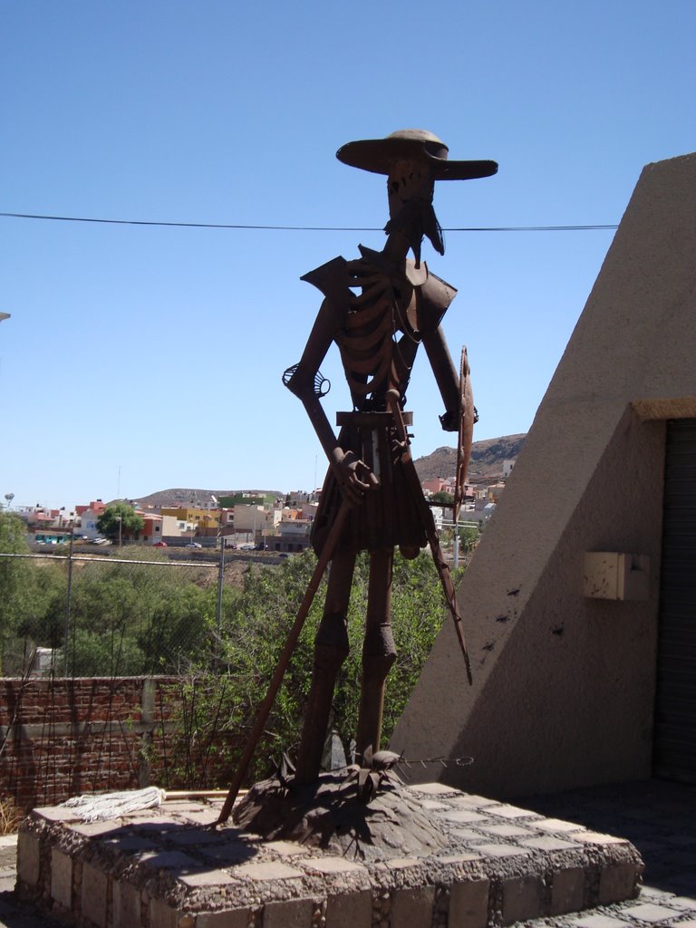 QUIJOTE