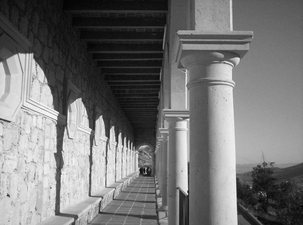 Zacatecas