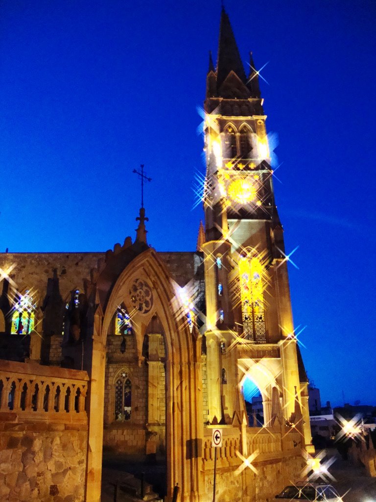 "Santuario de FATIMA"