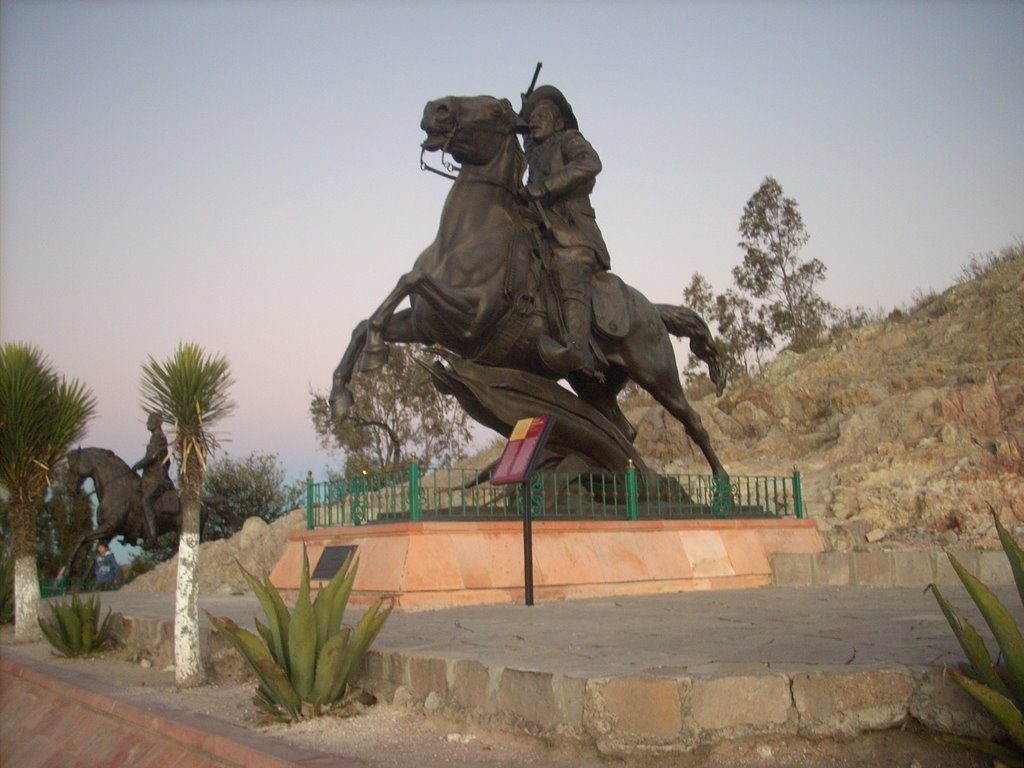 Viva Pancho Villa