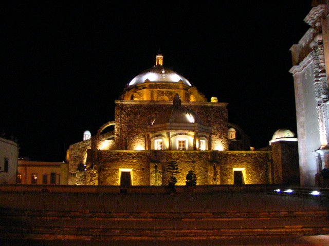 San Agustin Zacatecas