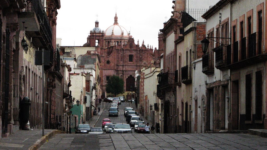 Templo de Santo Domingo