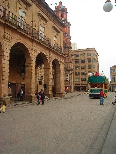 Pastora