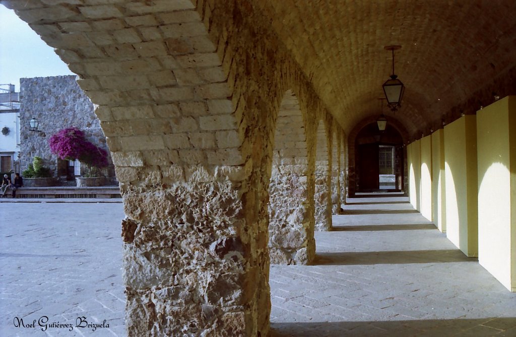 Passage II