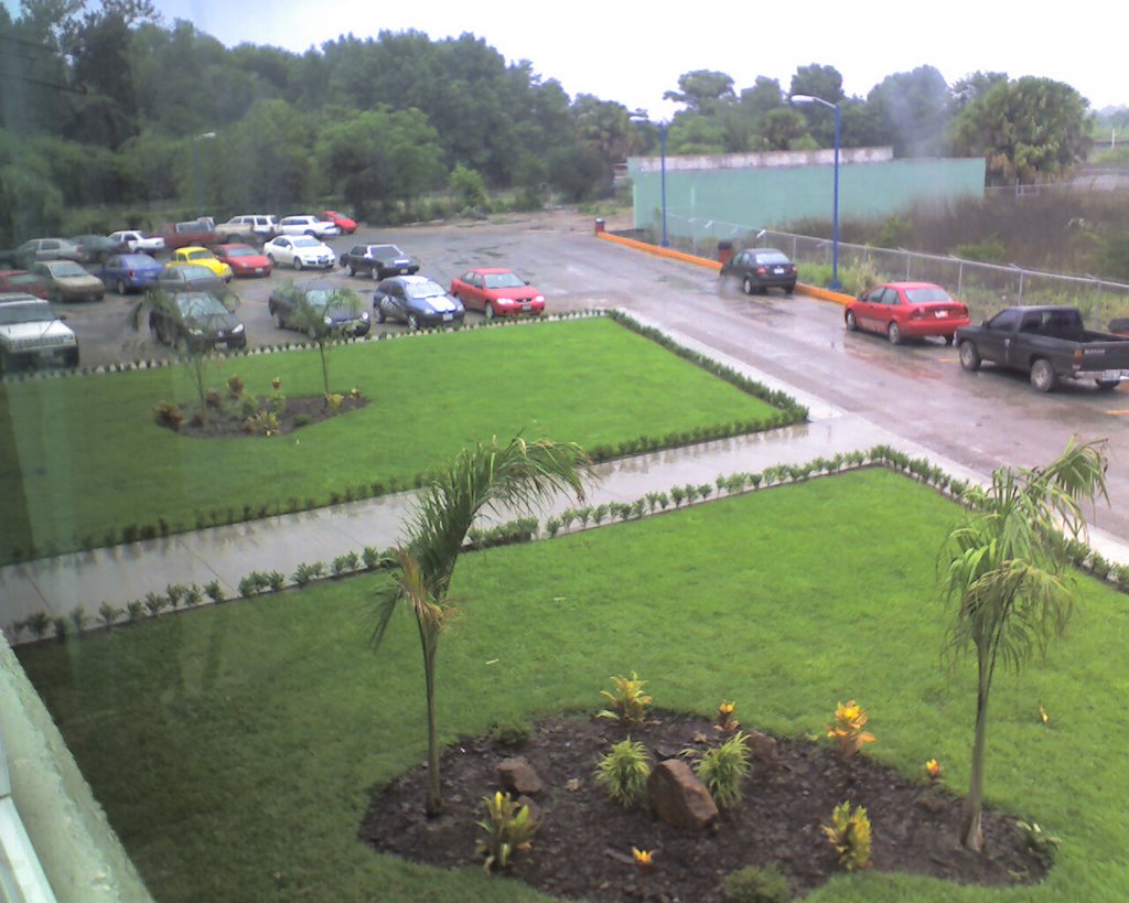 Universidad Justo Sierra