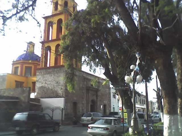 Iglesia de Santa Elena