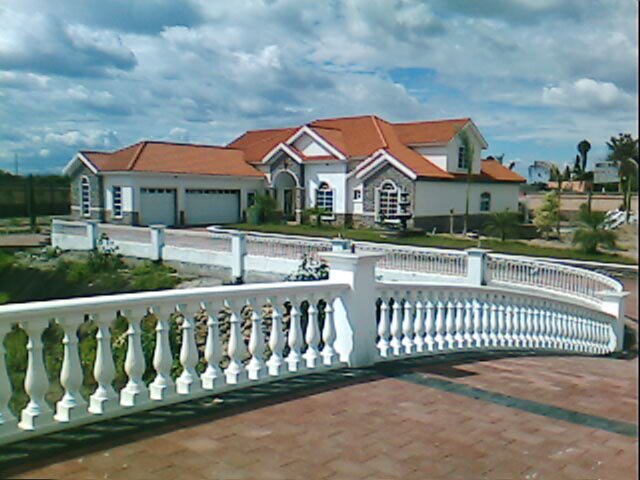 Casa de Tello Chavez
