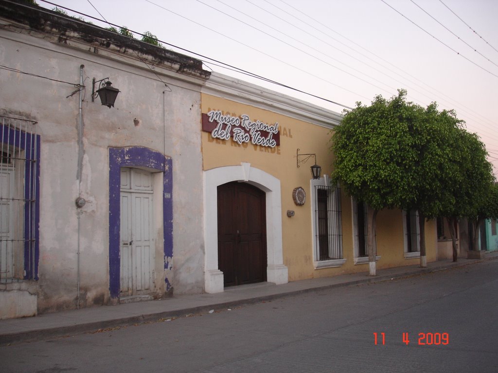 museo