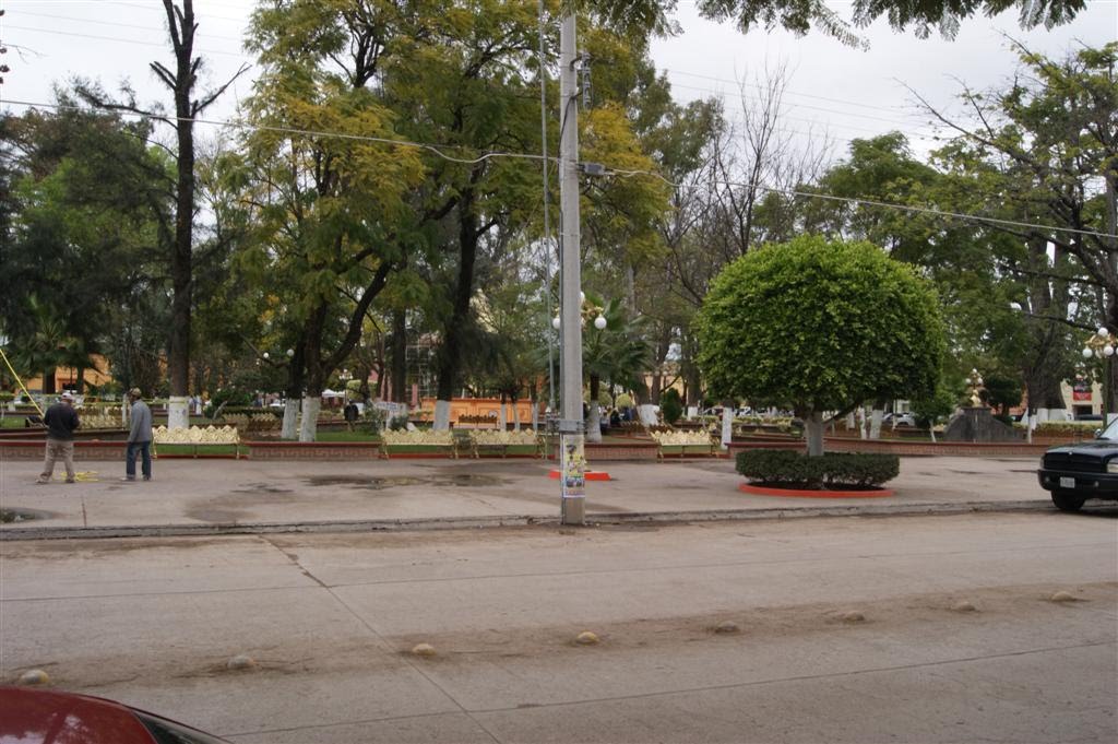 Rioverde