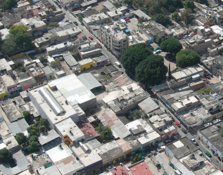 Placita de San Juan