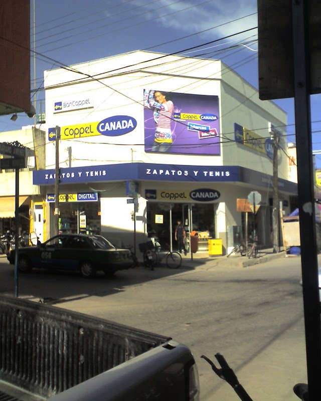 Coppel Canada