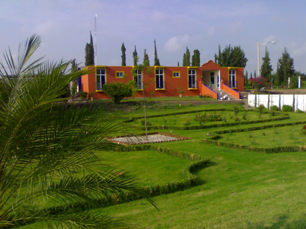 HOTEL SPA LA MALANCA