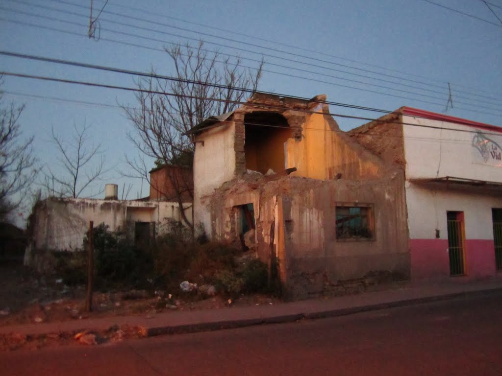 Descuidos