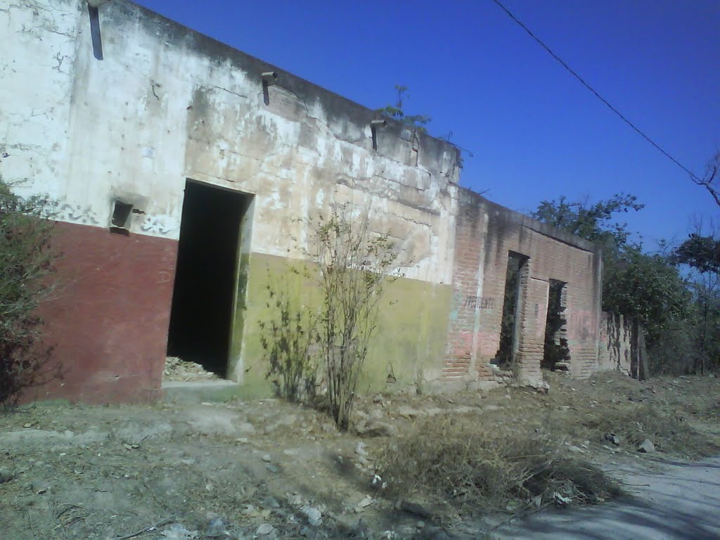 antiguos bares