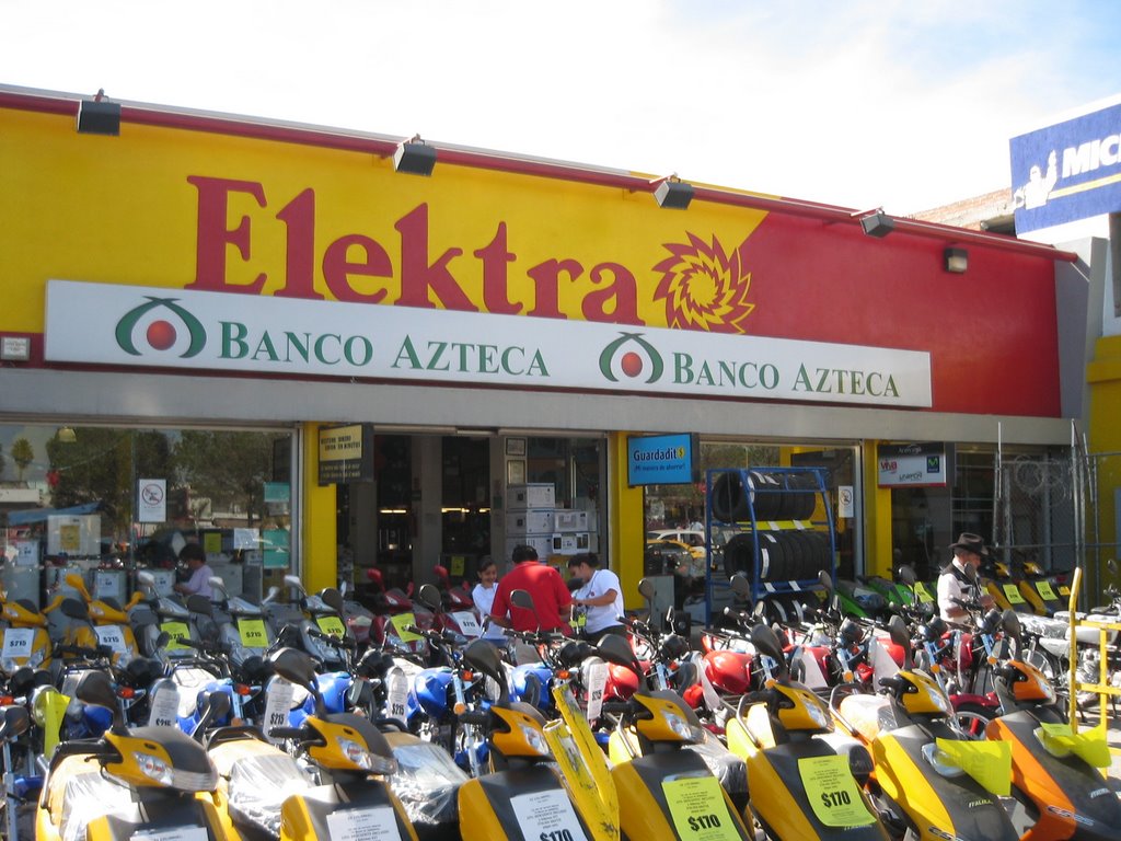 Elektra