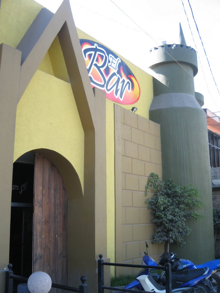 Bar El Bar