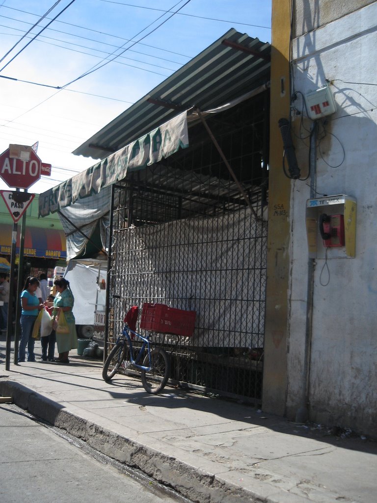 Mercado