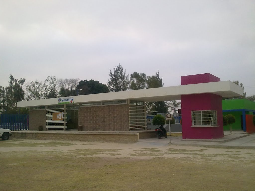 Modulo