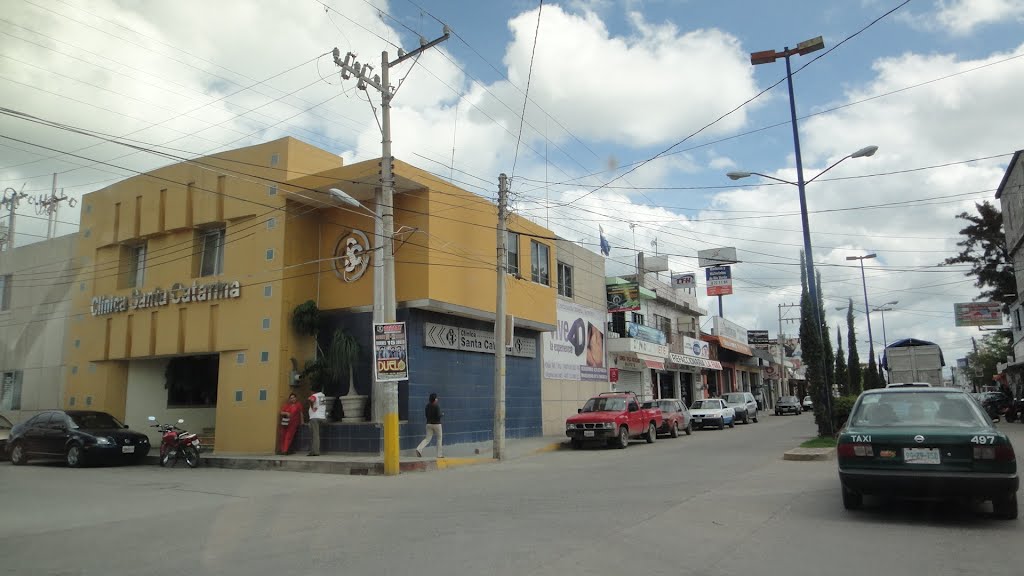 Clinica Santa Catarina