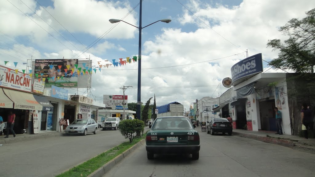 Morelos