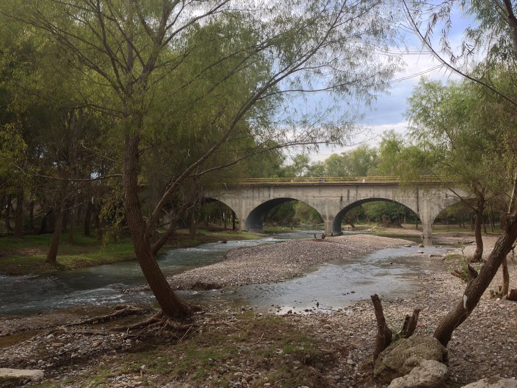 El Río