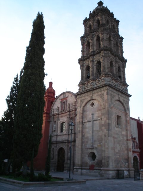 San Luis Potosí