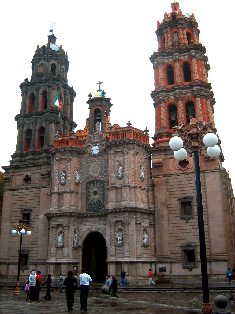 CATEDRAL