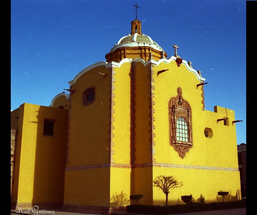 Capilla