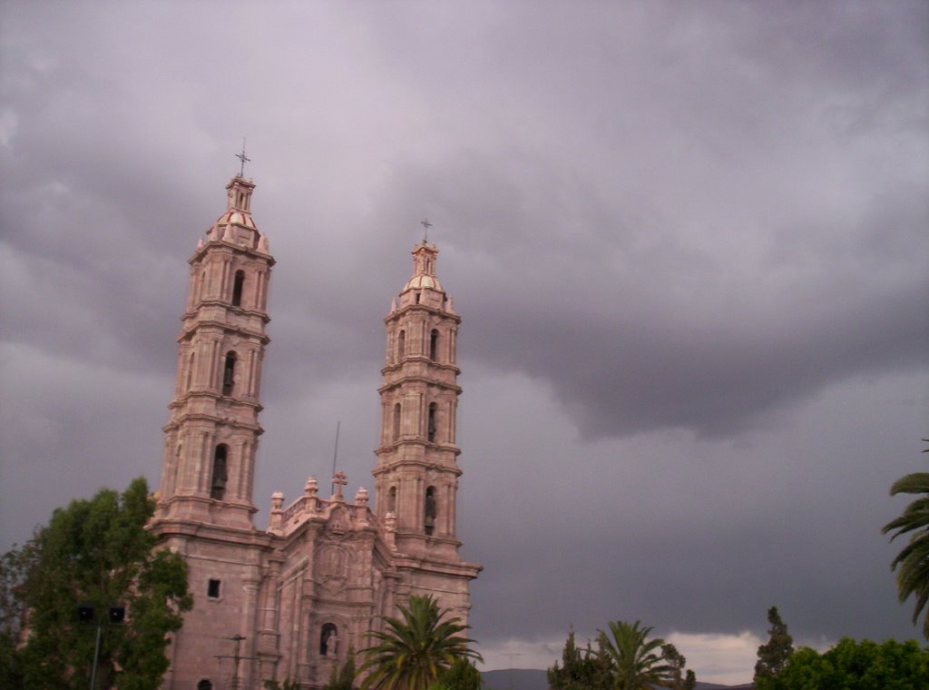 Basílica de Guadalupe