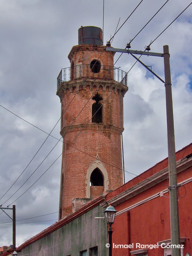 TORRE, SAN LUIS POTOSÍ, S.L.P.