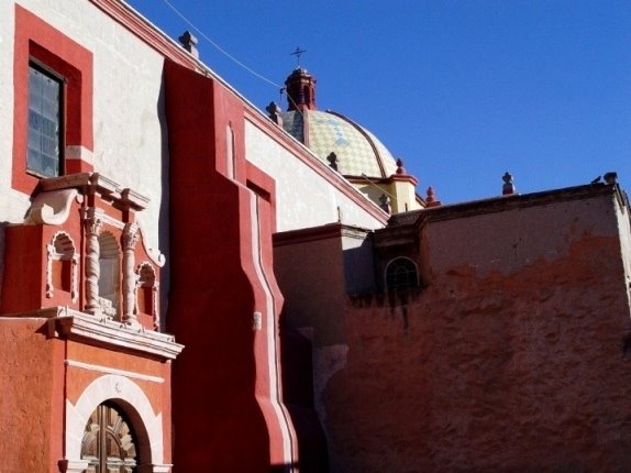 San Agustín