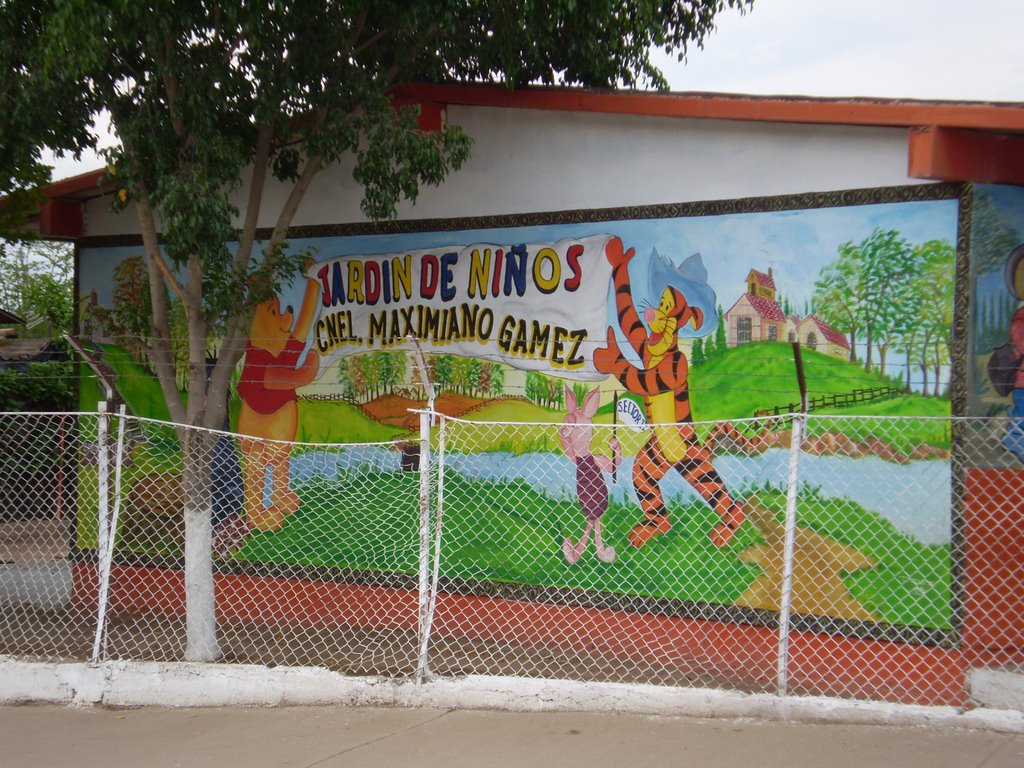 Jardin de Niños (Esfuerzo de mi MADRE Profa NATALIA CAMACHO)_01