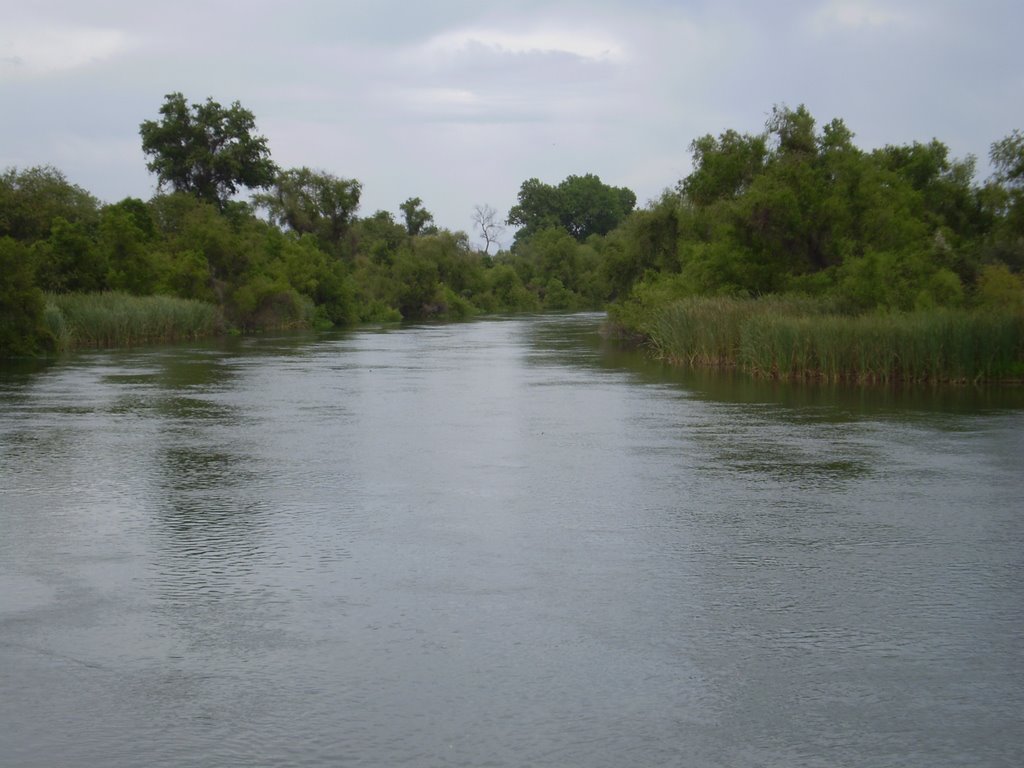 El Rio
