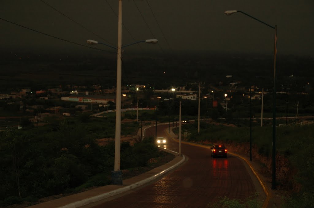 EL CERRO EN SINALOA