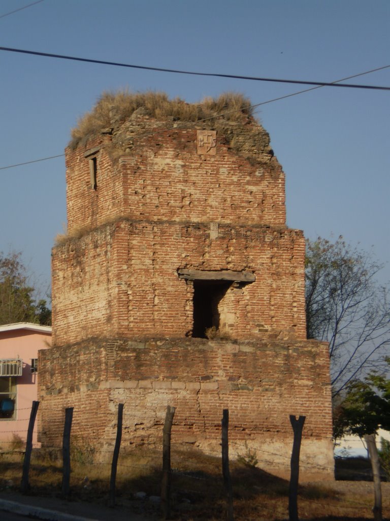 LA TORRE