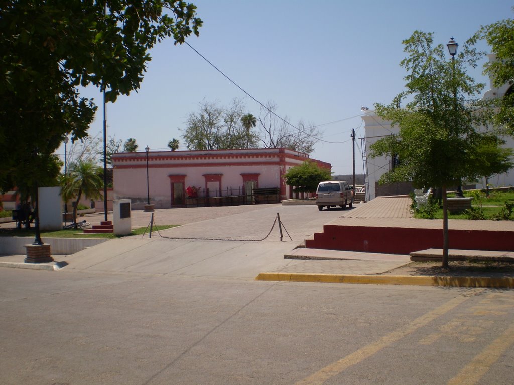 primer Jardin de niños