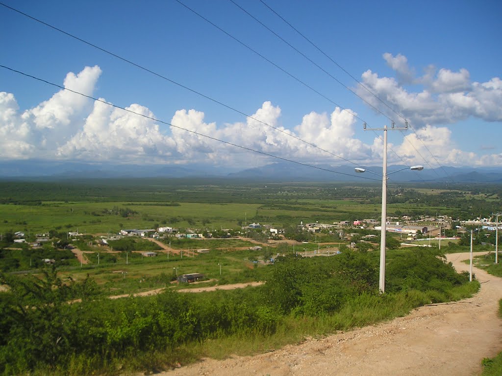 La Ermita, Sinaloa de Leyva 3.