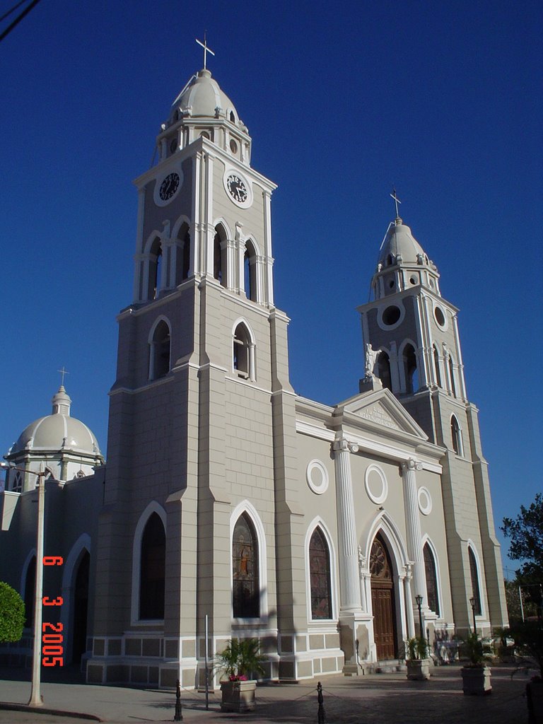 Iglesia de San Fernando