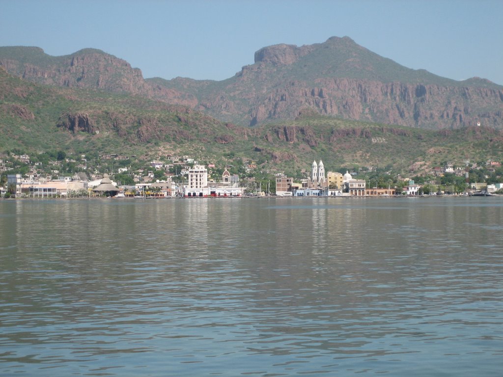 Malecon 2006