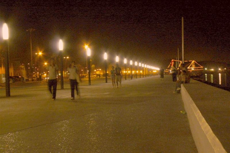 nuevo malecon 2da secc.
