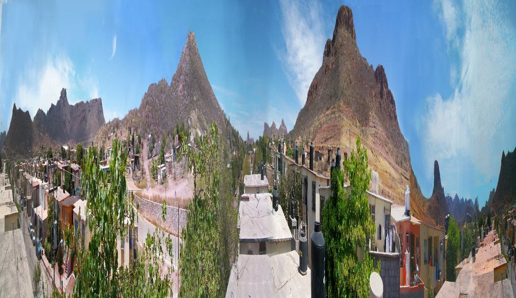 cerros de juego