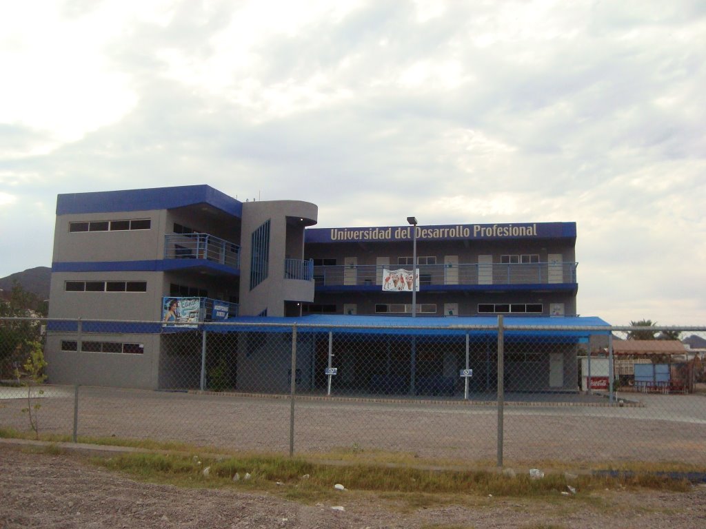 UNIDEP Miramar