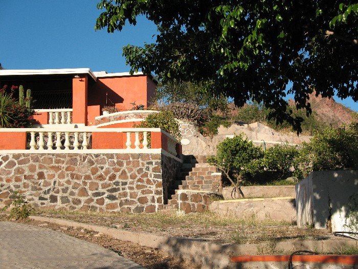Casa de la Abuela