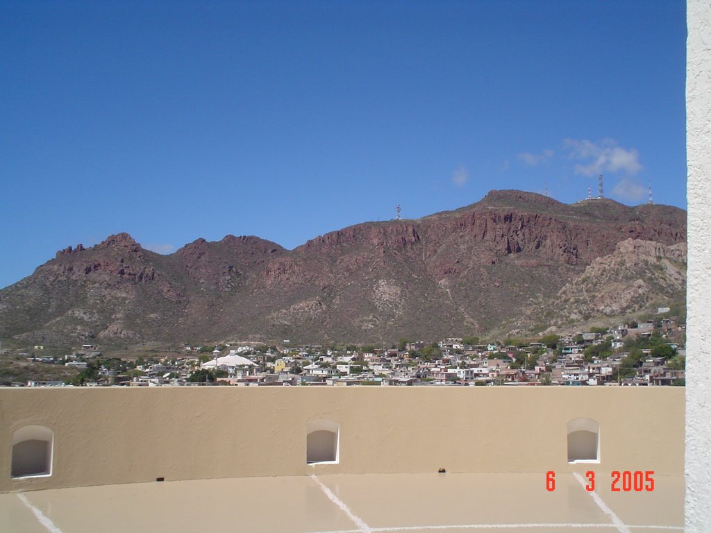 guaymas nte.