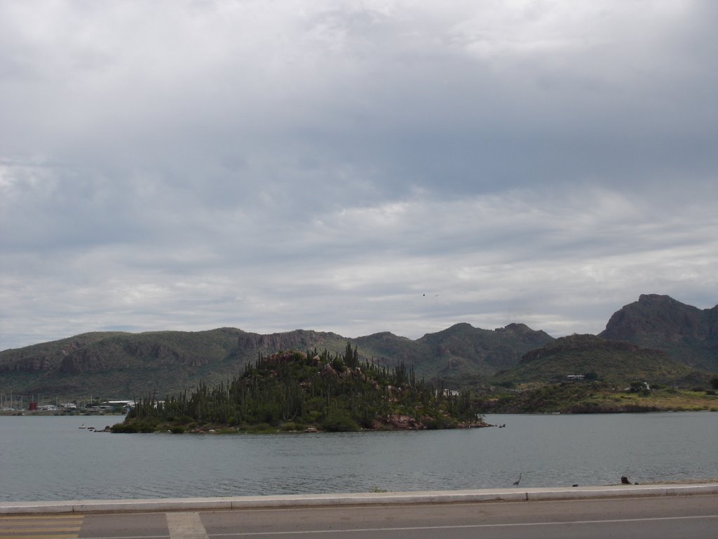 Las islas